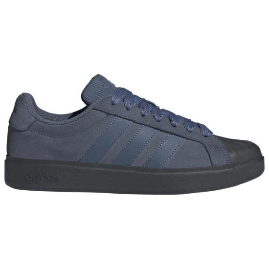 Adidas Streettalk